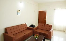 Castle Suites By Haven Homes, Kempegowda International Airport Road